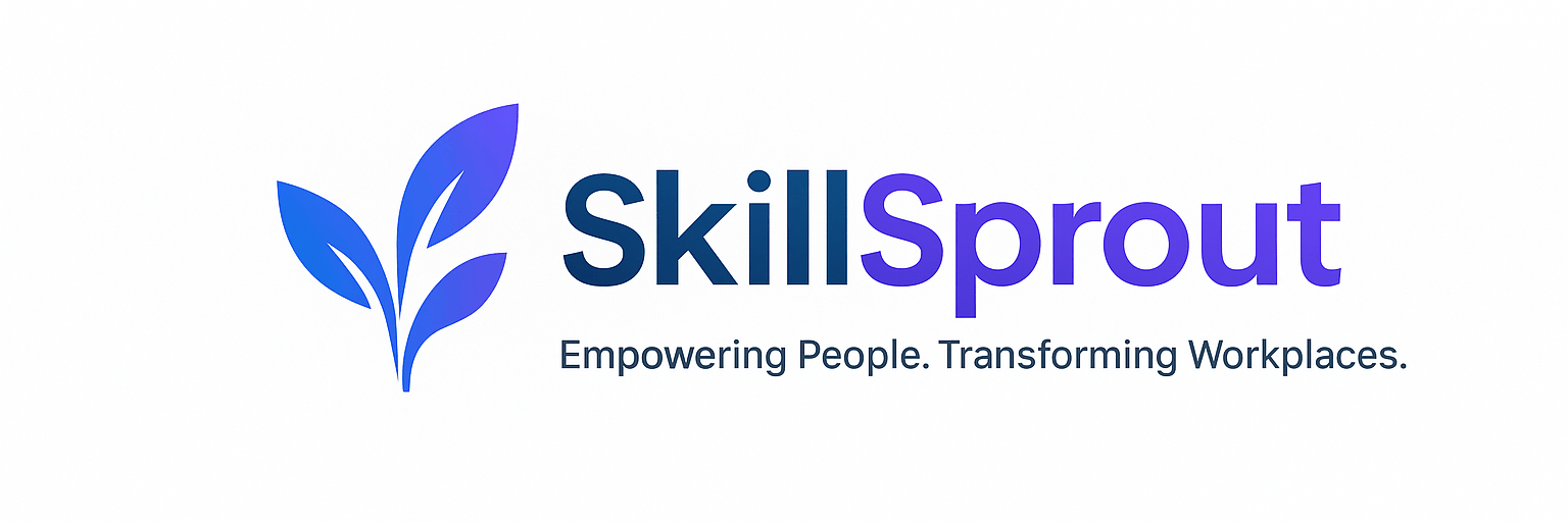SkillSprout 